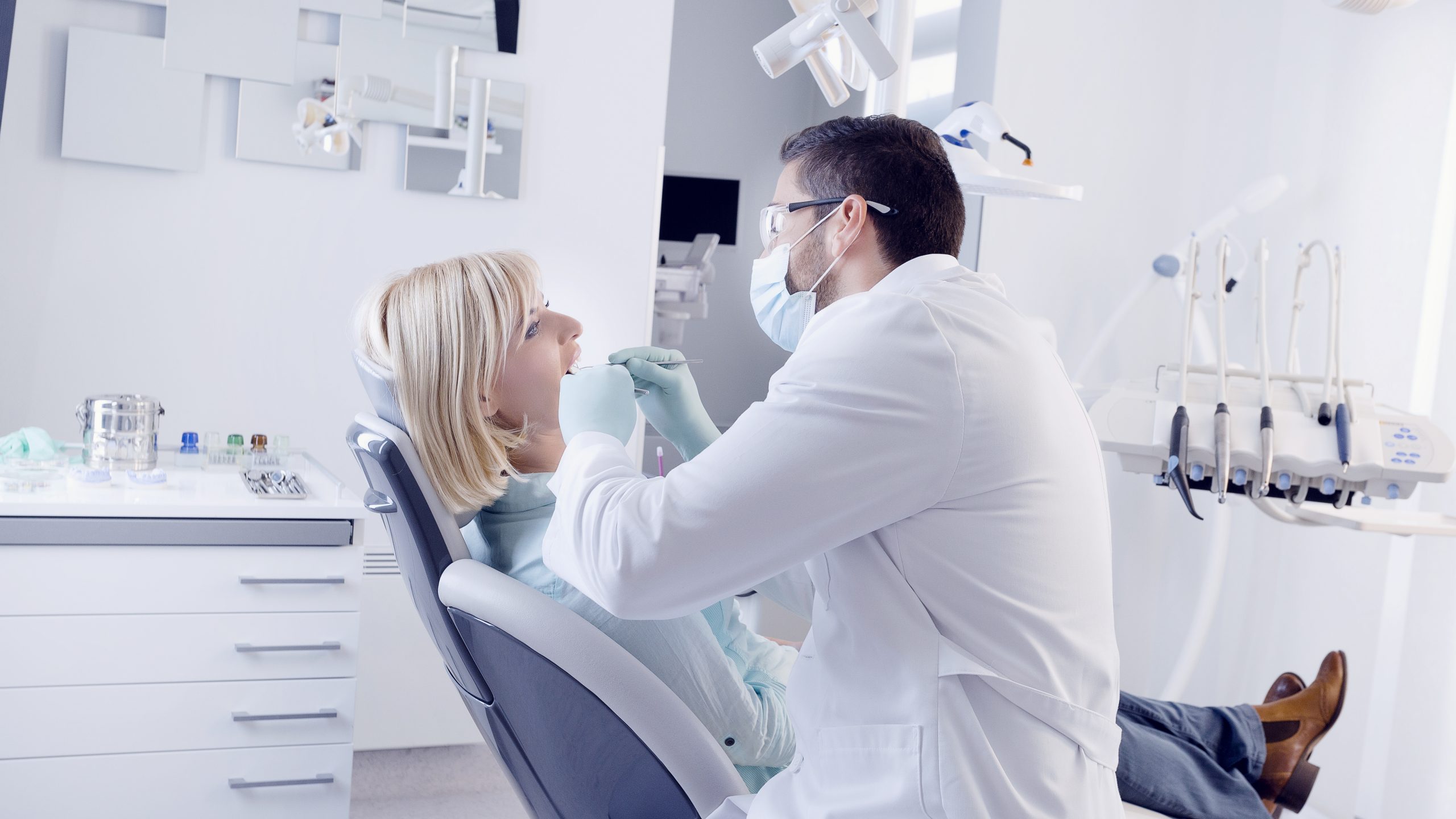 Dentist in Chadbourn, NC